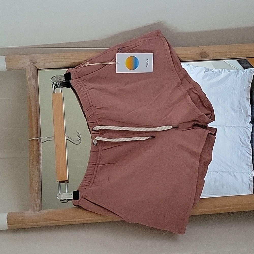 Vuori Sunnyside Short NWT